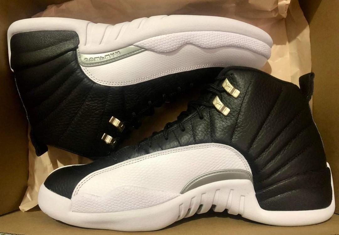 Jordan 12 size 11 clearance