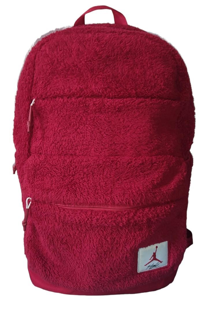 Jordan sherpa backpack clearance