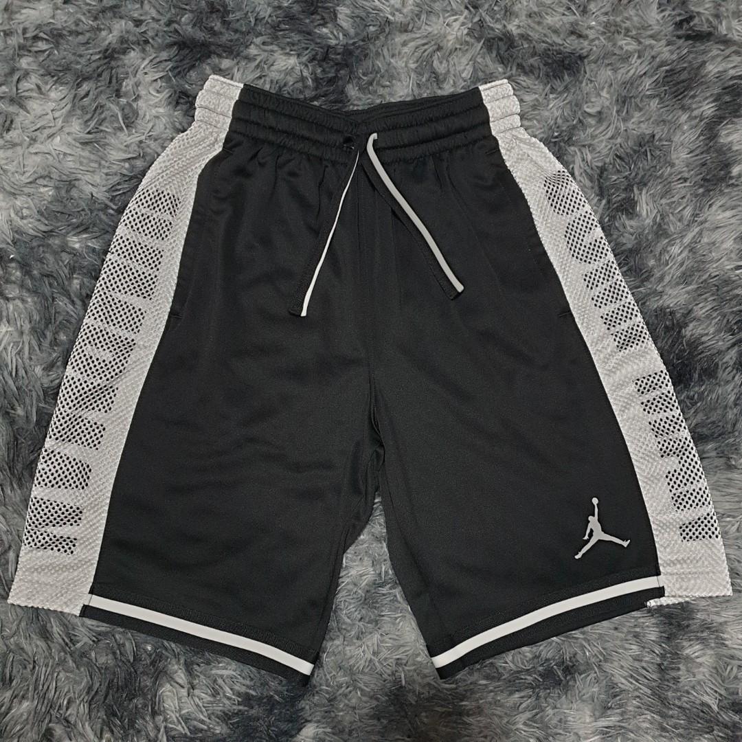 Jordan jumpman hbr top