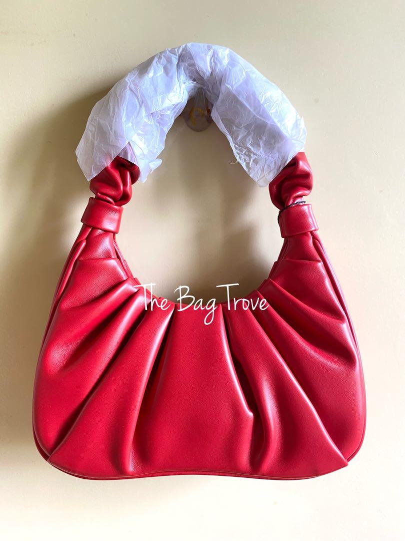 Jw Pei Gabbi Bag Chilli