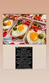 (Category: ) located in . Submitted by kaff_bakes (Listing ID 1161120758, Image 1). Description: .