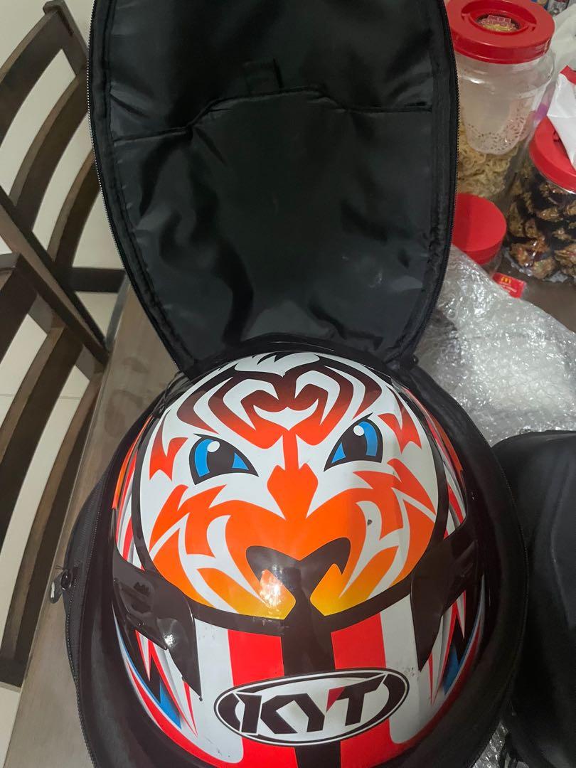 Kappa and givi tank bag with lock ring for cbr 1000rr, Motorcycles