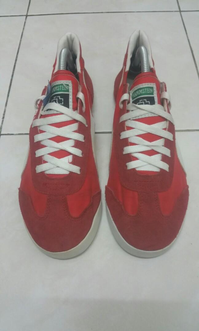 Puma roma 86 on sale