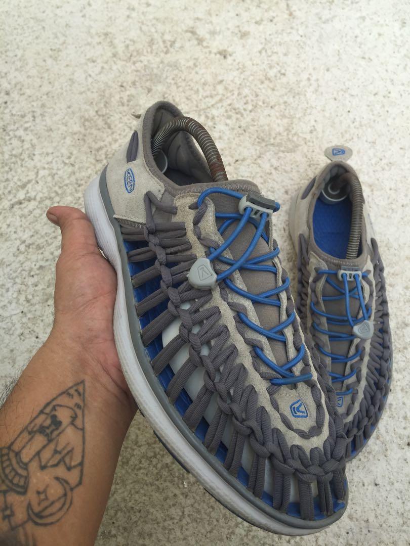 Keen paracord shoes clearance
