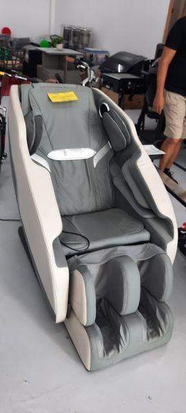 Kogan S1 Zero Gravity Heated Shiatsu Massage Recliner Chair