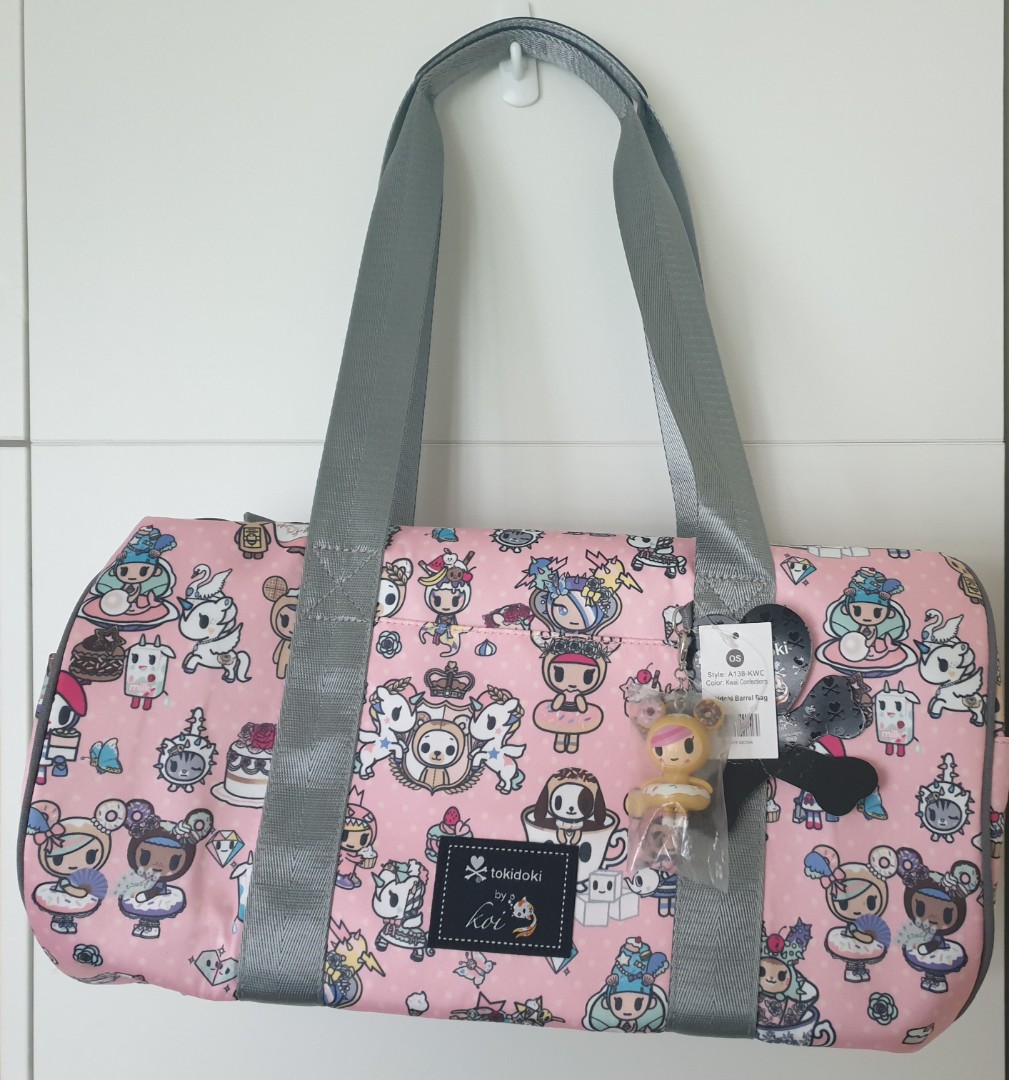 Koi tokidoki bag cheap
