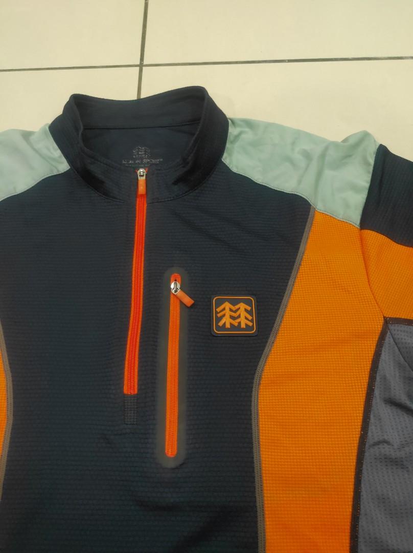 Kolon Sport Hiking tshirt, Sports Equipment, Hiking & Camping on Carousell
