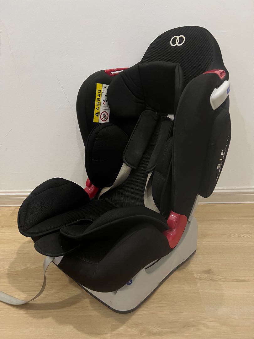 Koopers Lavolta Car Seat