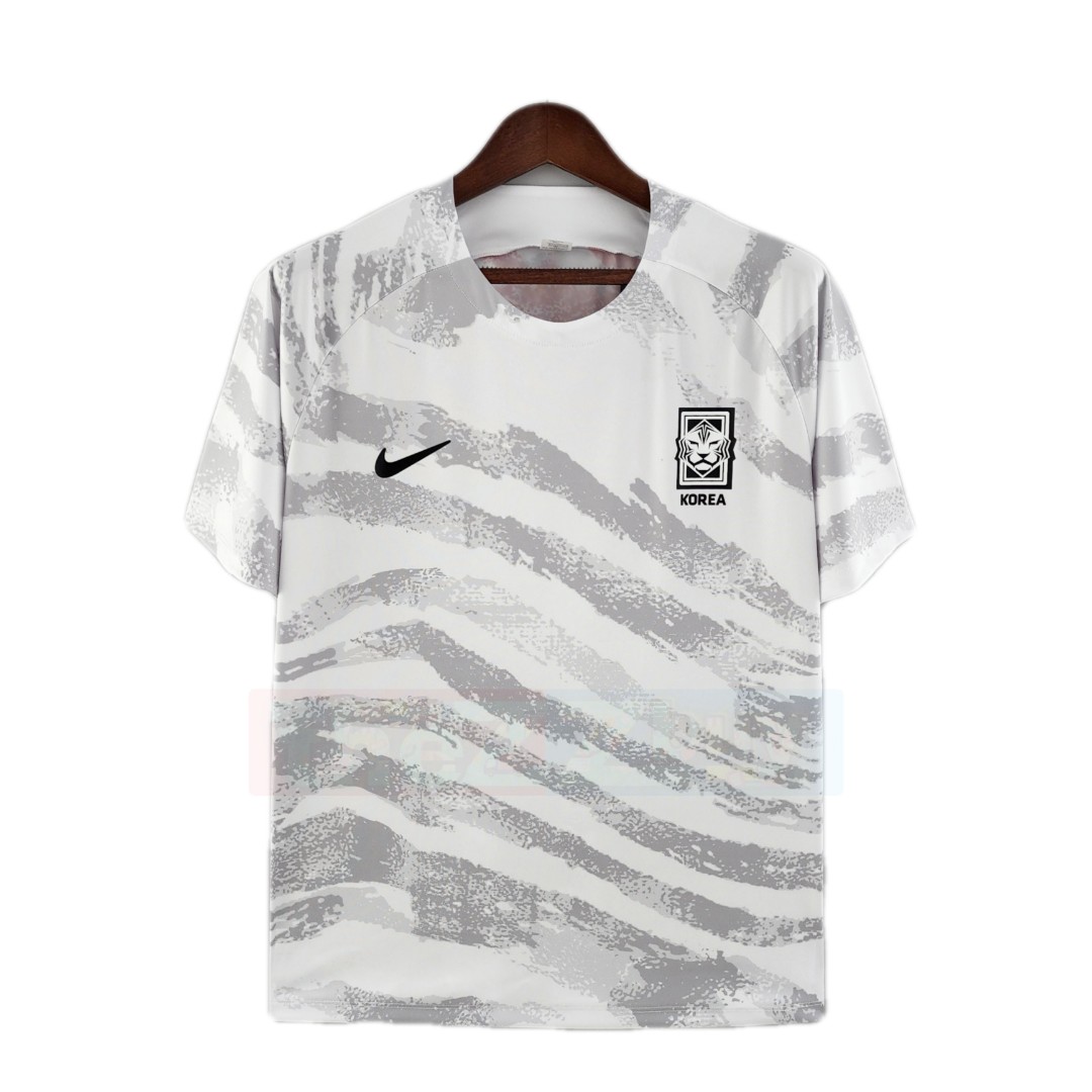 Korean Training Jersey 2022 Football Jersey Soccer Jersey tshirt, Men