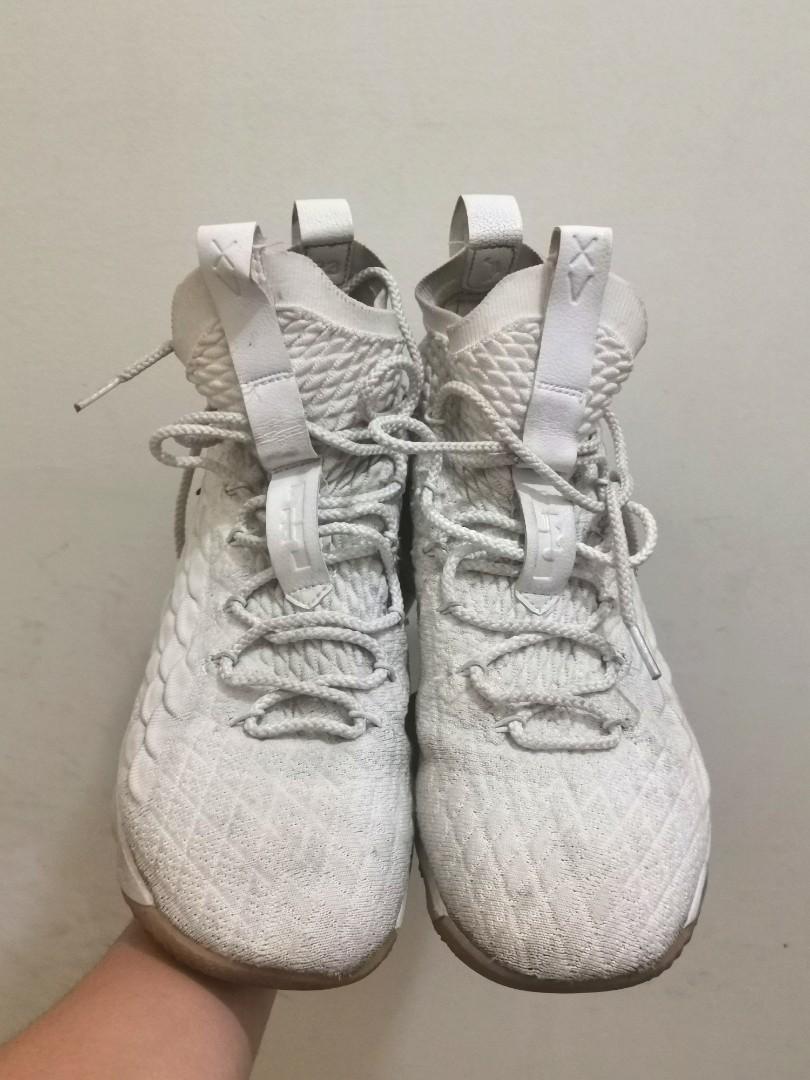 Lebron 15 basketball shoes Men s Fashion Footwear Sneakers on