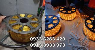 LED Rope Cable Light 100 meters