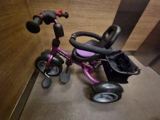 Lexus Kids Tricycle