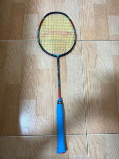 Yonex Nanospeed 9900 3ug5, Sports Equipment, Sports & Games ...