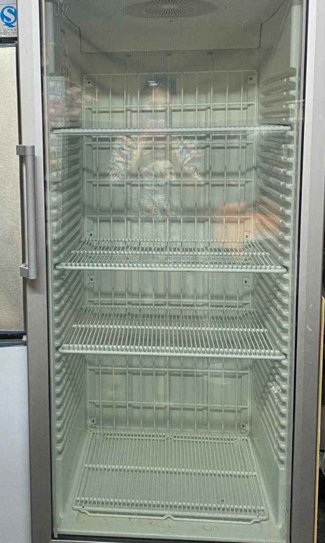 Liebherr Standing Freezer for Sale, TV & Home Appliances, Kitchen
