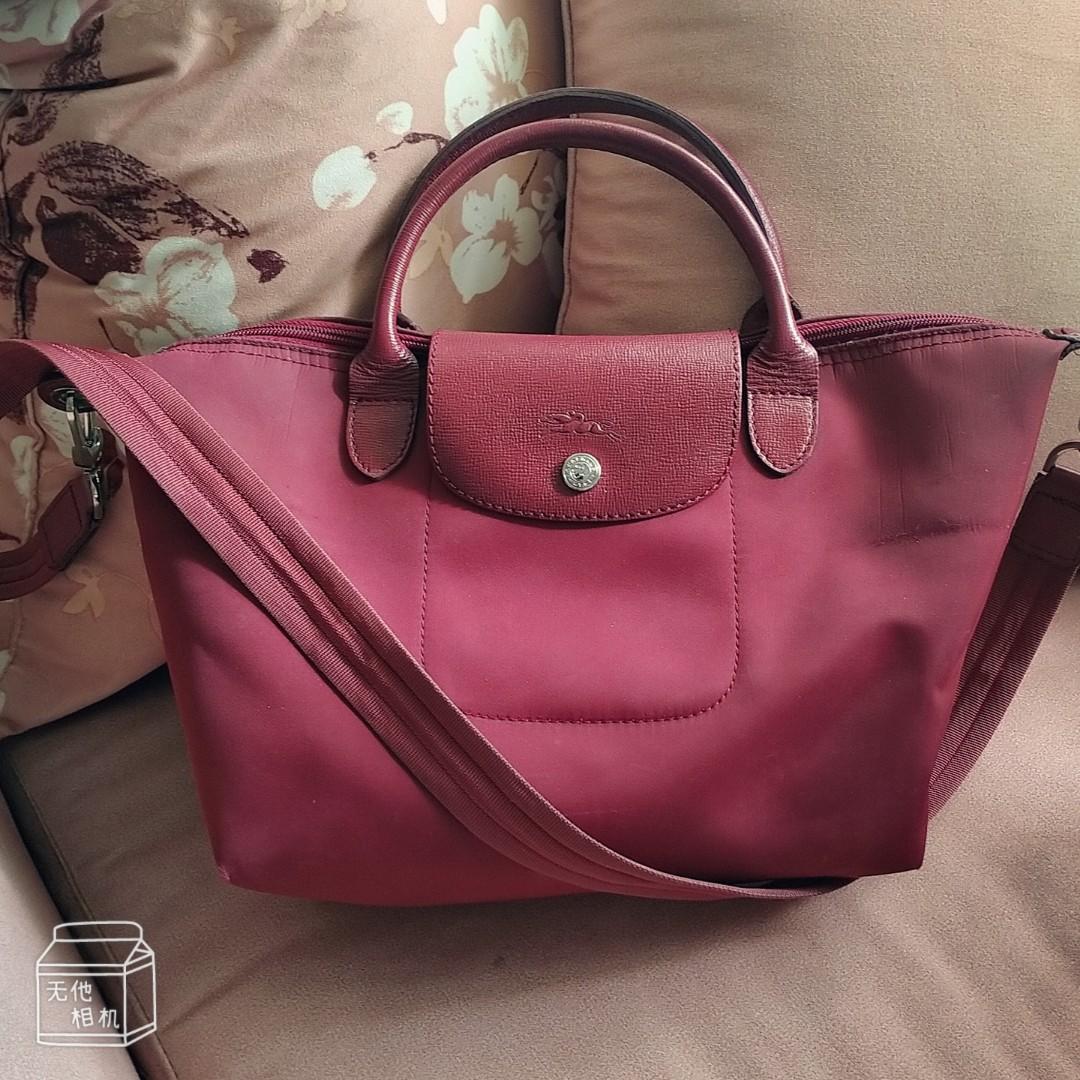 Longchamp weekender best sale sale