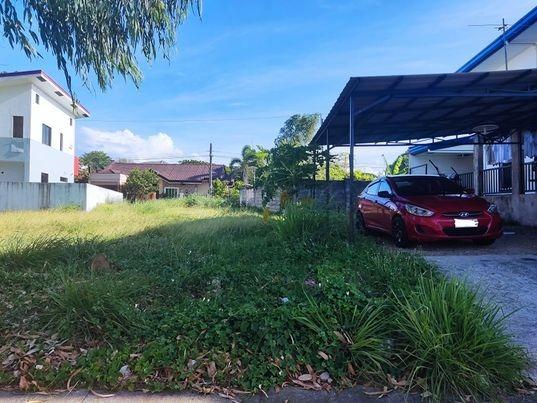 LOT IN CAVITE RUSH SALE! (Category: Lot) located in Dasmarinas. Submitted by dianajane4 (Listing ID 1161149448, Image 1). Description: 147 sq/m Lot For Sale IN Front of CLuB house St. Charbel, Dasmariñas Cavite Rush Sale Direct Owner.