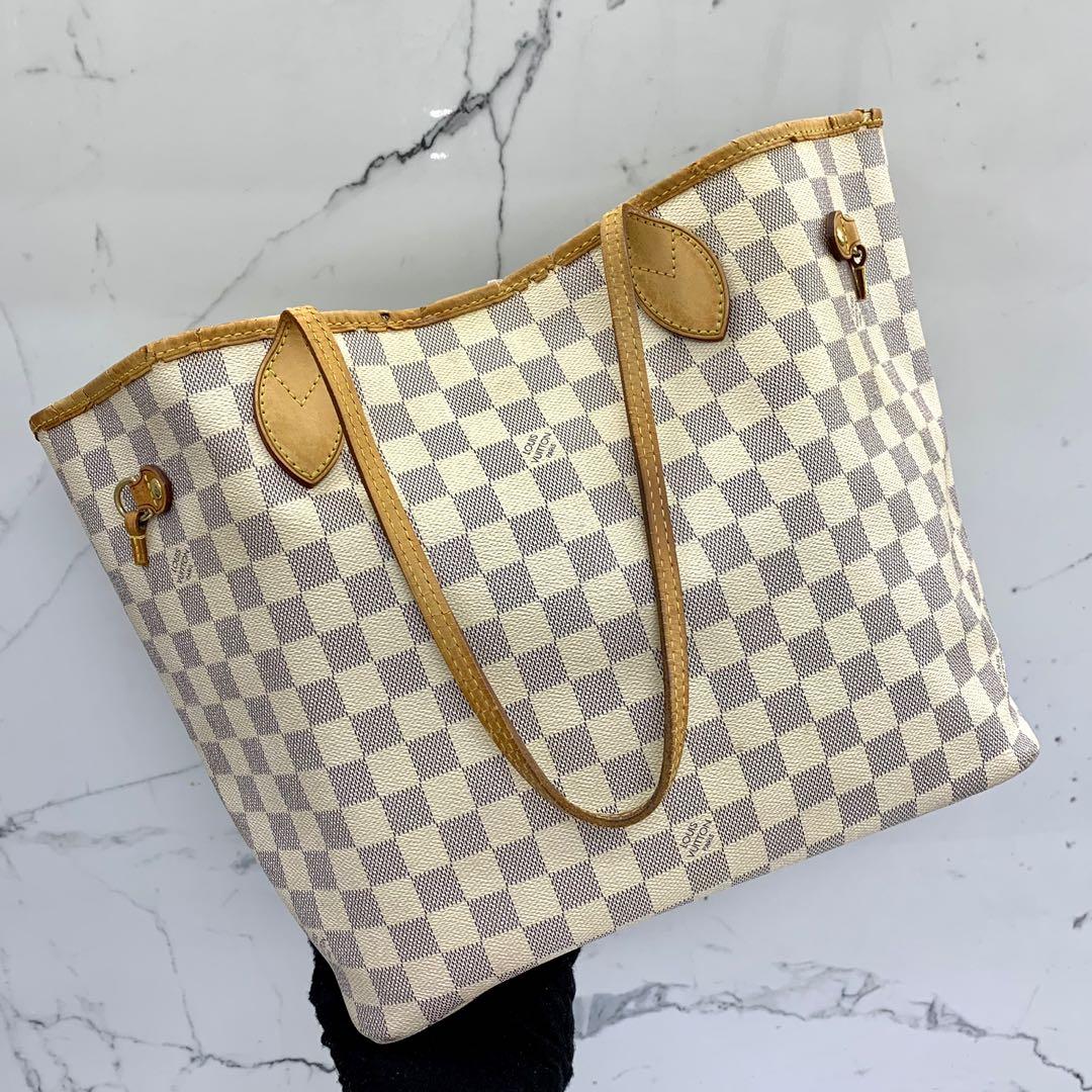 Jual sp Lv 40156 NEVERFULL Size M JS1 di lapak sonianingsih