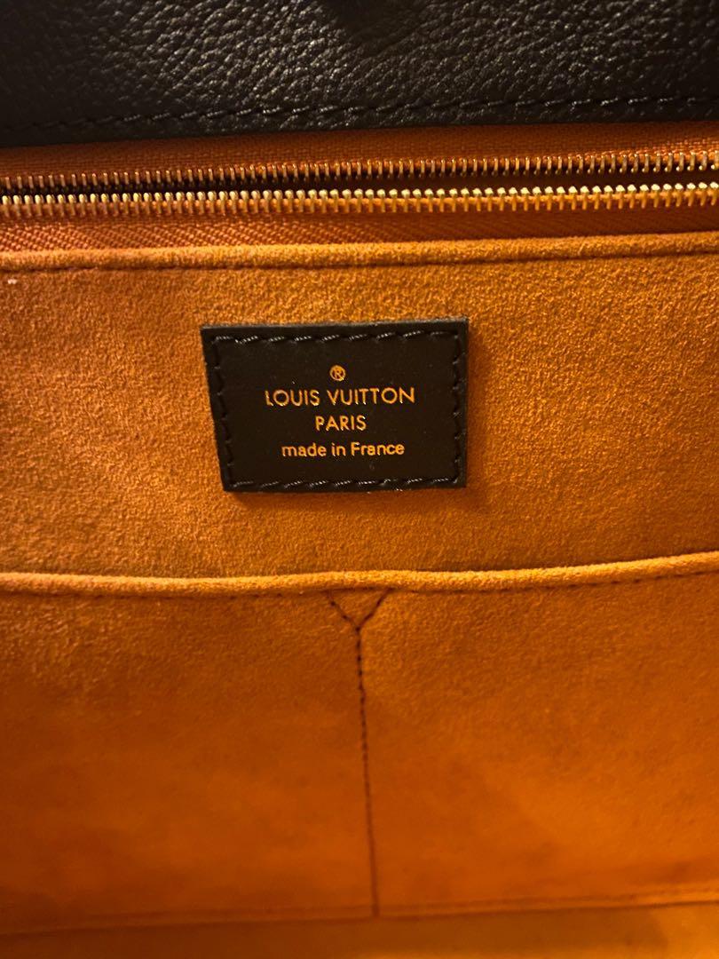 Louis Vuitton  M45595 ONTHEGO MM 9.5成新 只背過2次 原價112,000 照片瀏覽 9