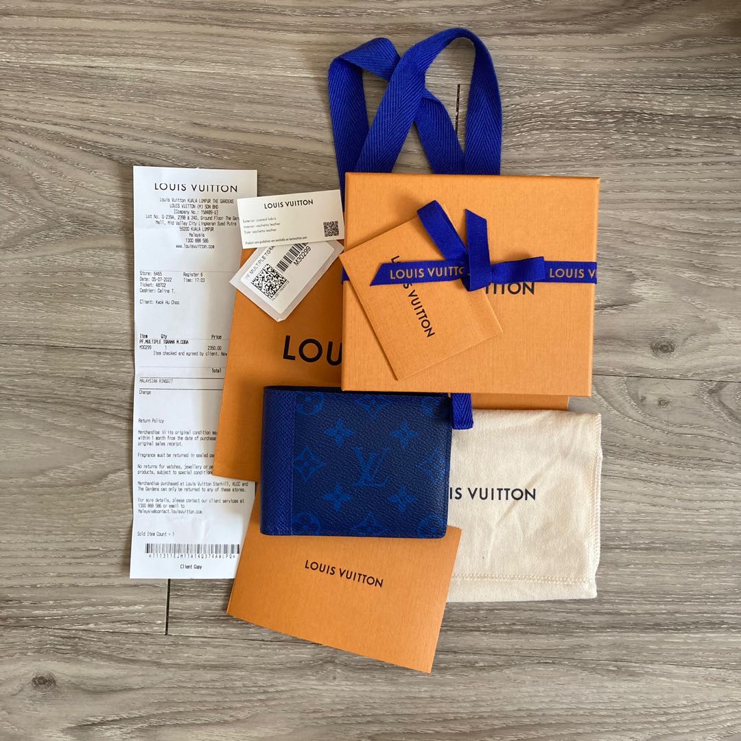 mid valley louis vuitton