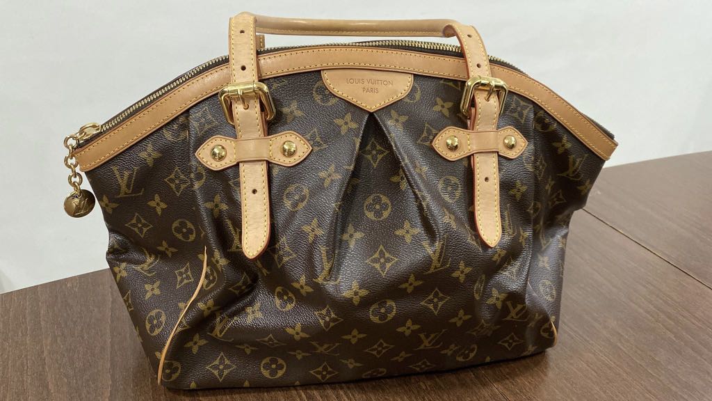 LOUIS VUITTON Tivoli Bag for Women - Vestiaire Collective