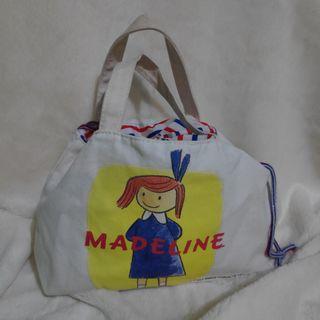 Madeline Lunch Bag