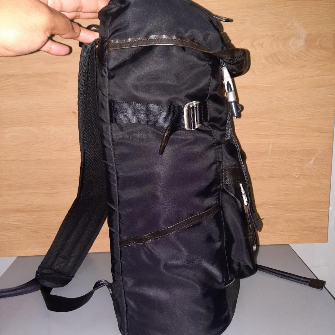 Materpiece MSPC Backpack Men s Fashion Bags Backpacks on Carousell