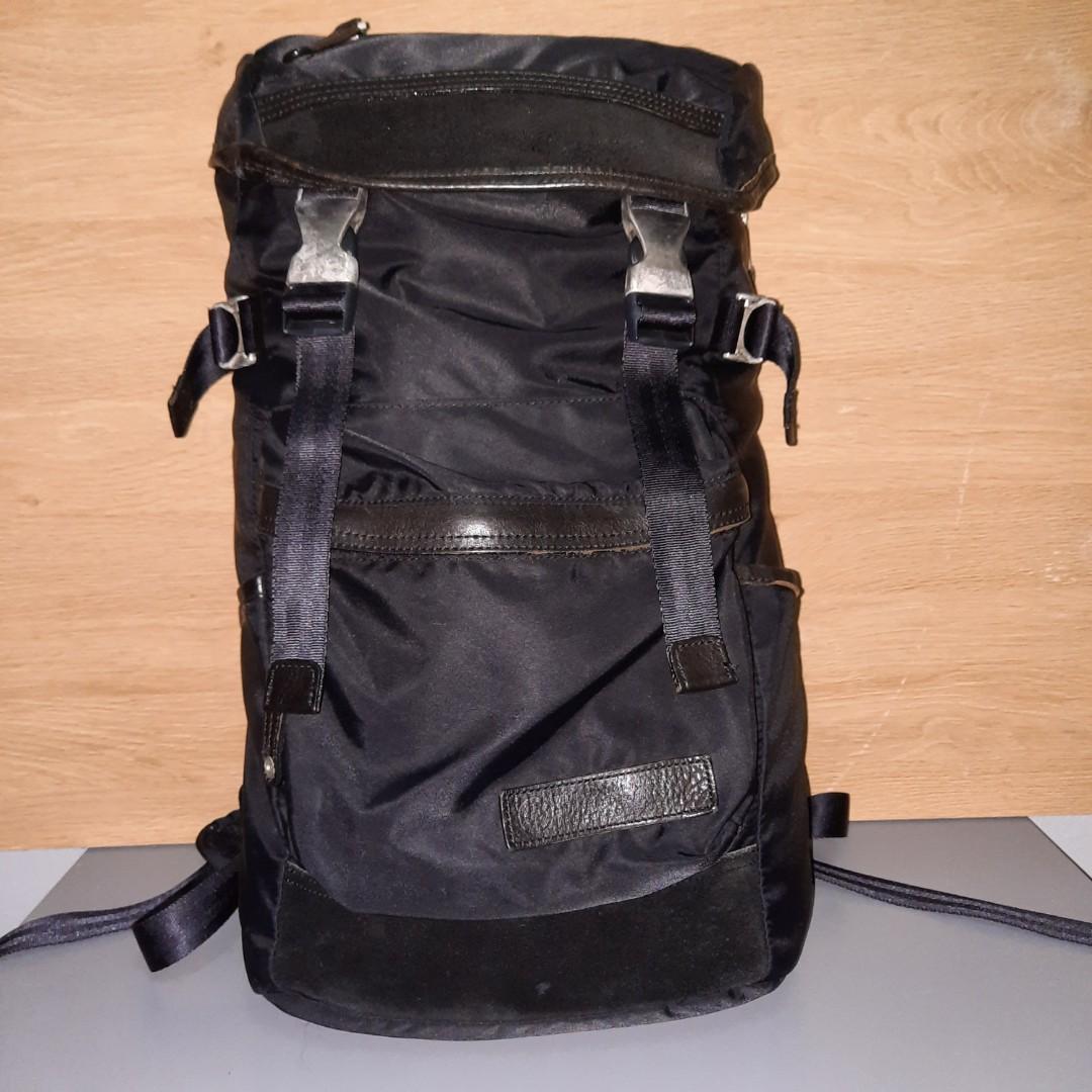 Mspc backpack best sale
