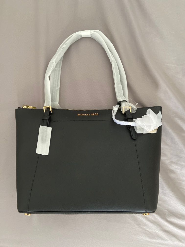 Michael Kors Ciara Large Tote Bag Women s Fashion Bags Wallets