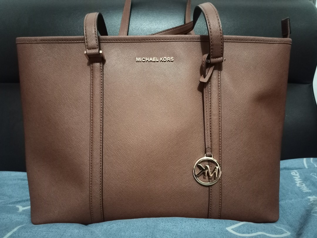 laptop bag women's michael kors