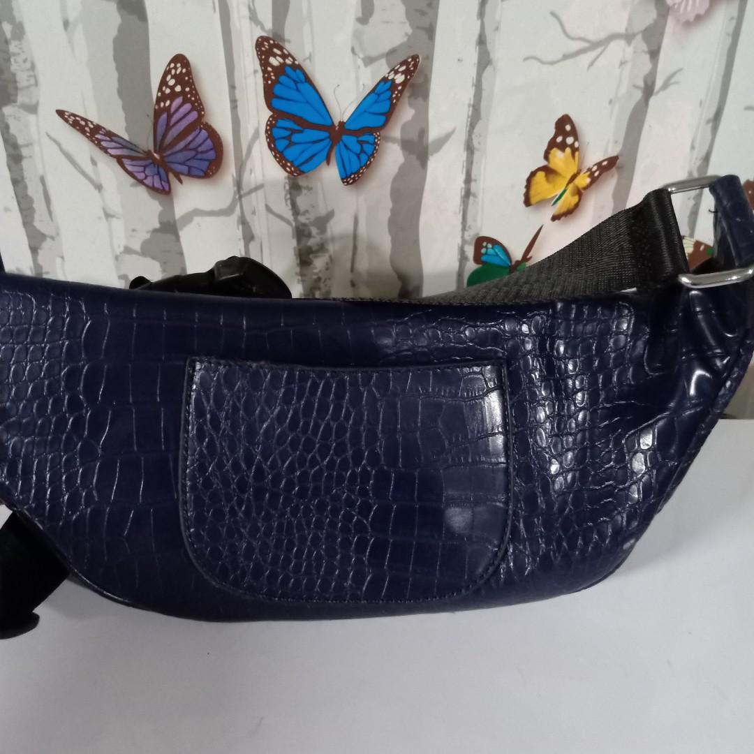 Michaela belt clearance bag