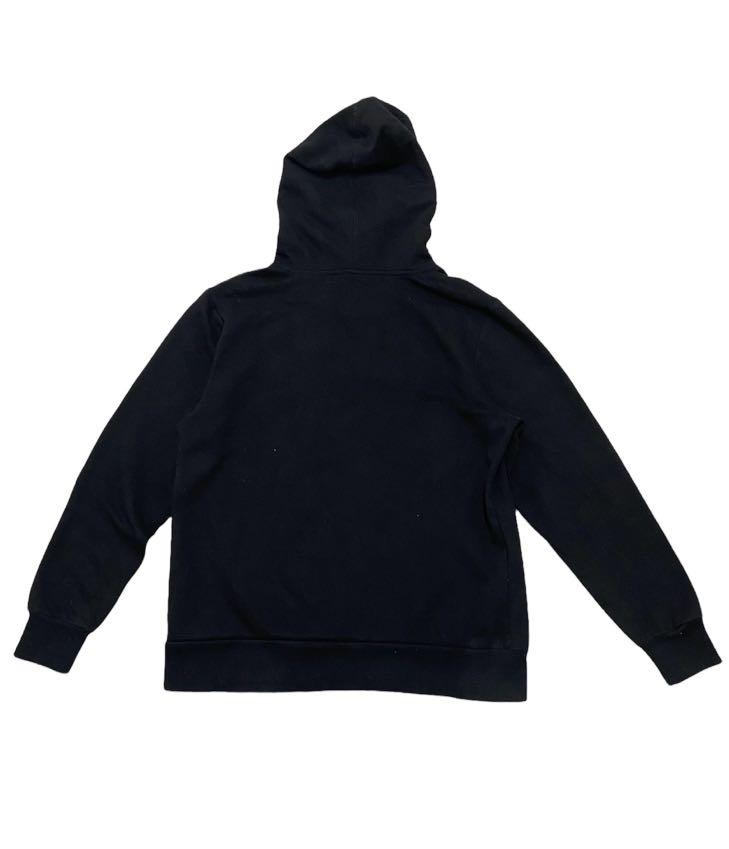 Harris outlet tweed hoodie