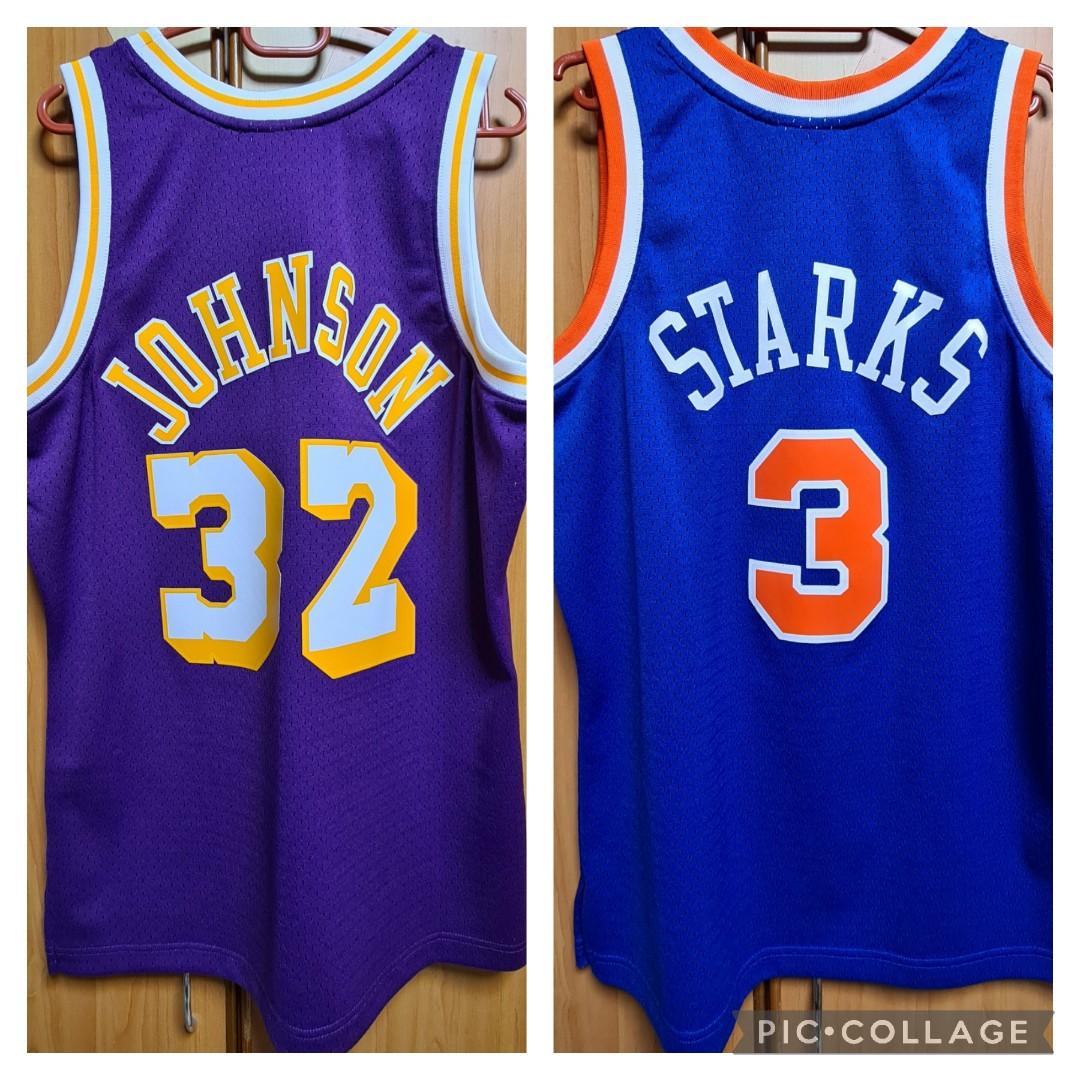 Mitchell and ness, Men's Fashion, Activewear on Carousell