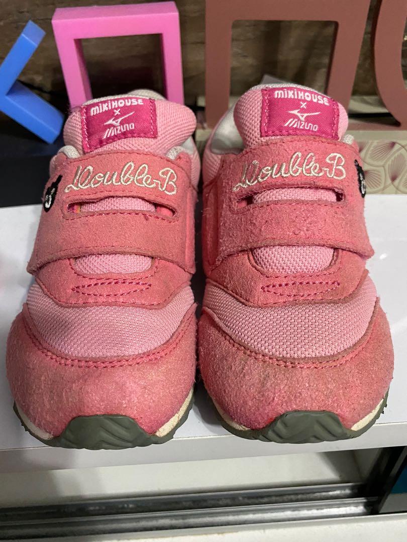 Mizuno toddler shoes outlet