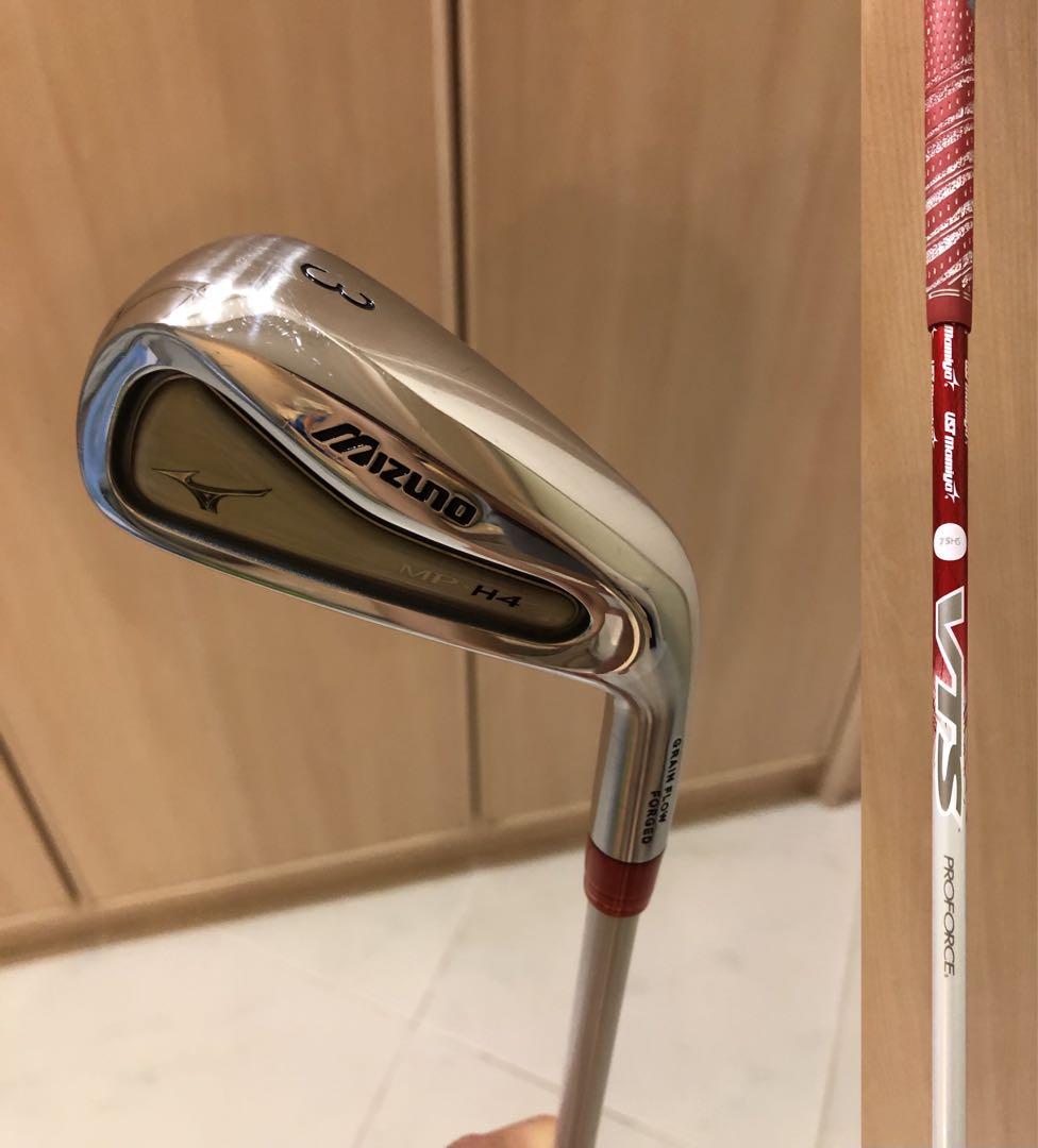 Mizuno mp shop h4 hybrid