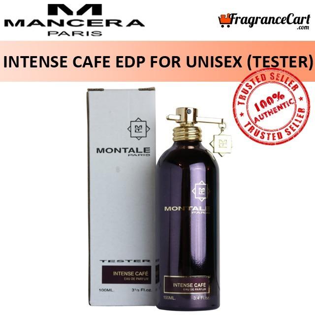 Montale intense cheap cafe tester