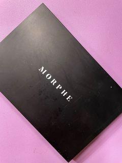 Morphe Eyeshadow