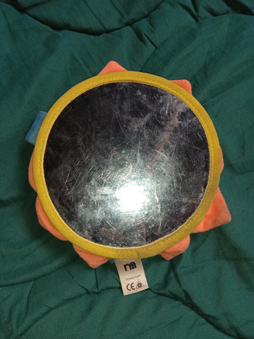 Mothercare Pretend Mirror, Babies & Kids, Infant Playtime on Carousell