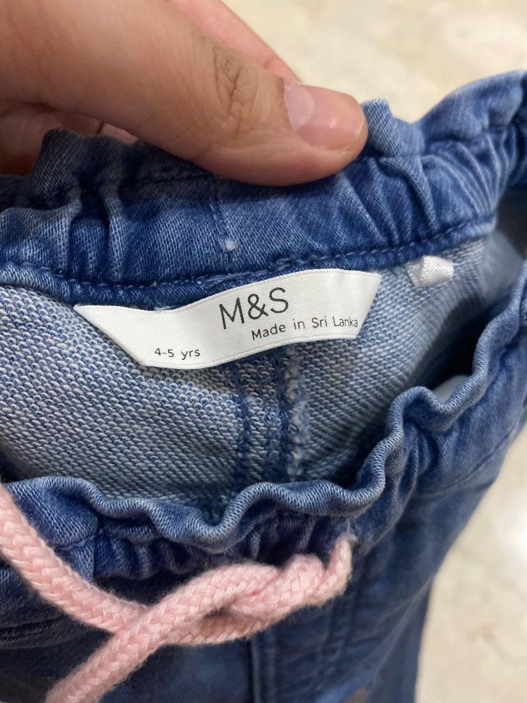 M\u0026S Jeans kids, Bayi \u0026 Anak, Baju Anak 