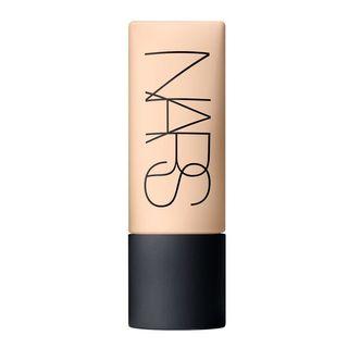 NARS 極霧柔光粉底露