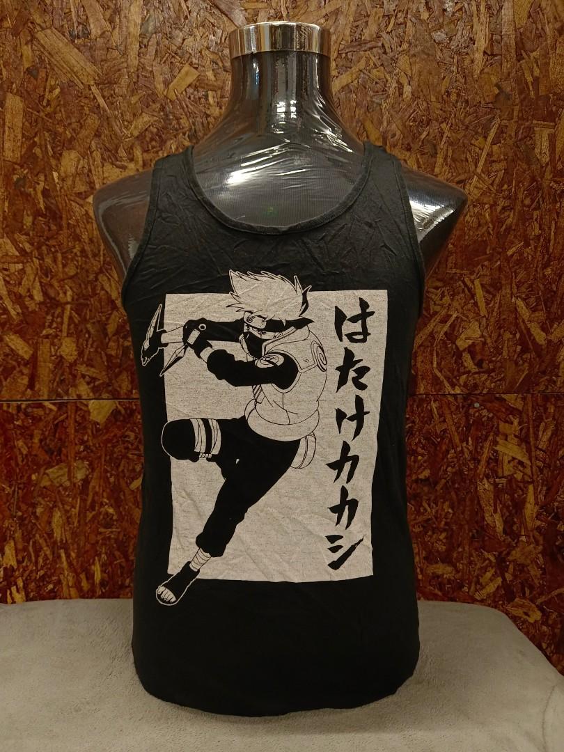 Nike kakashi vest store