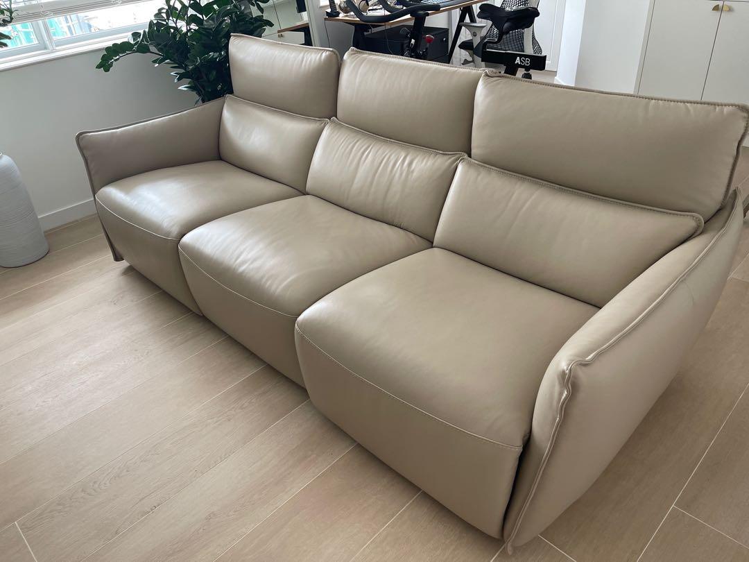 C027 natuzzi shop