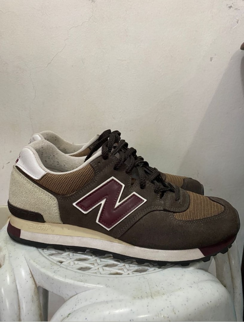 New Balance 575, Men's Fashion, Footwear, Sneakers on Carousell