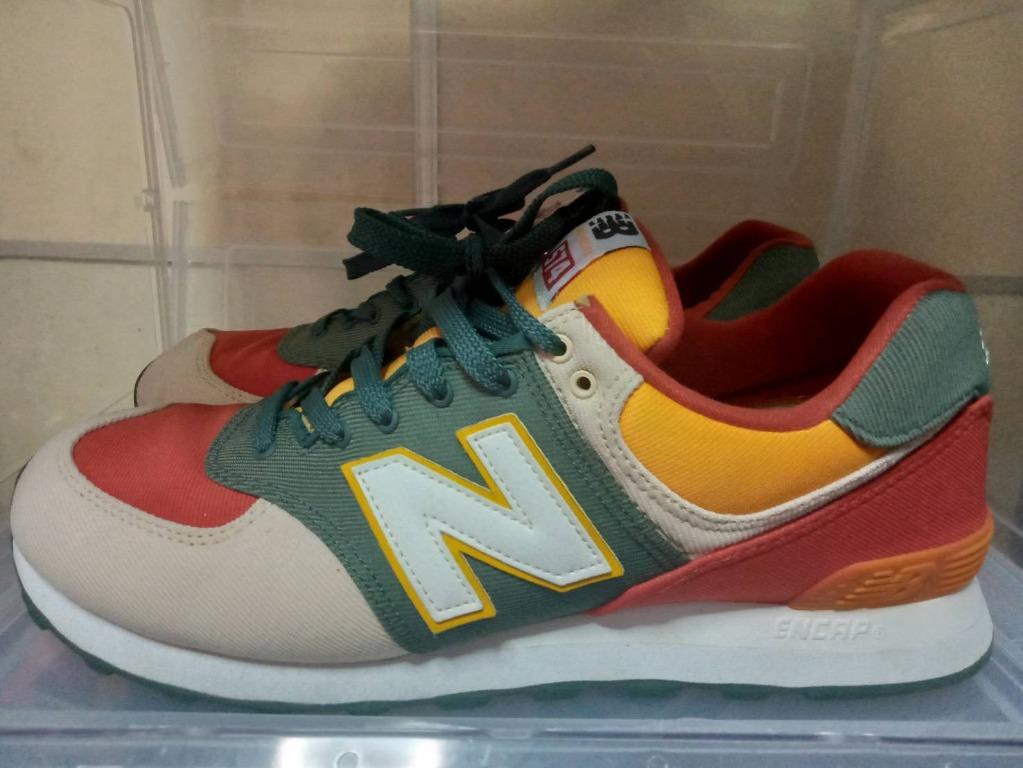 New balance ml574ind new arrivals