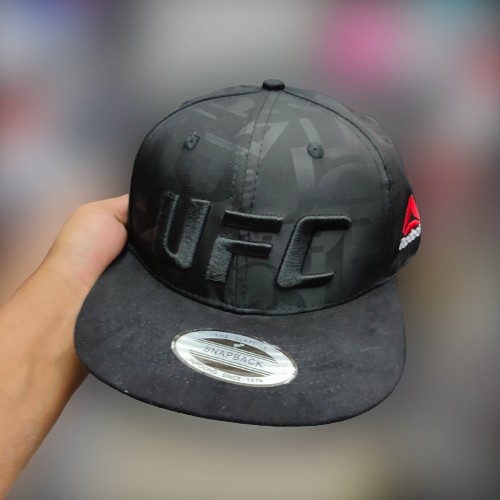 Ufc top reebok hat