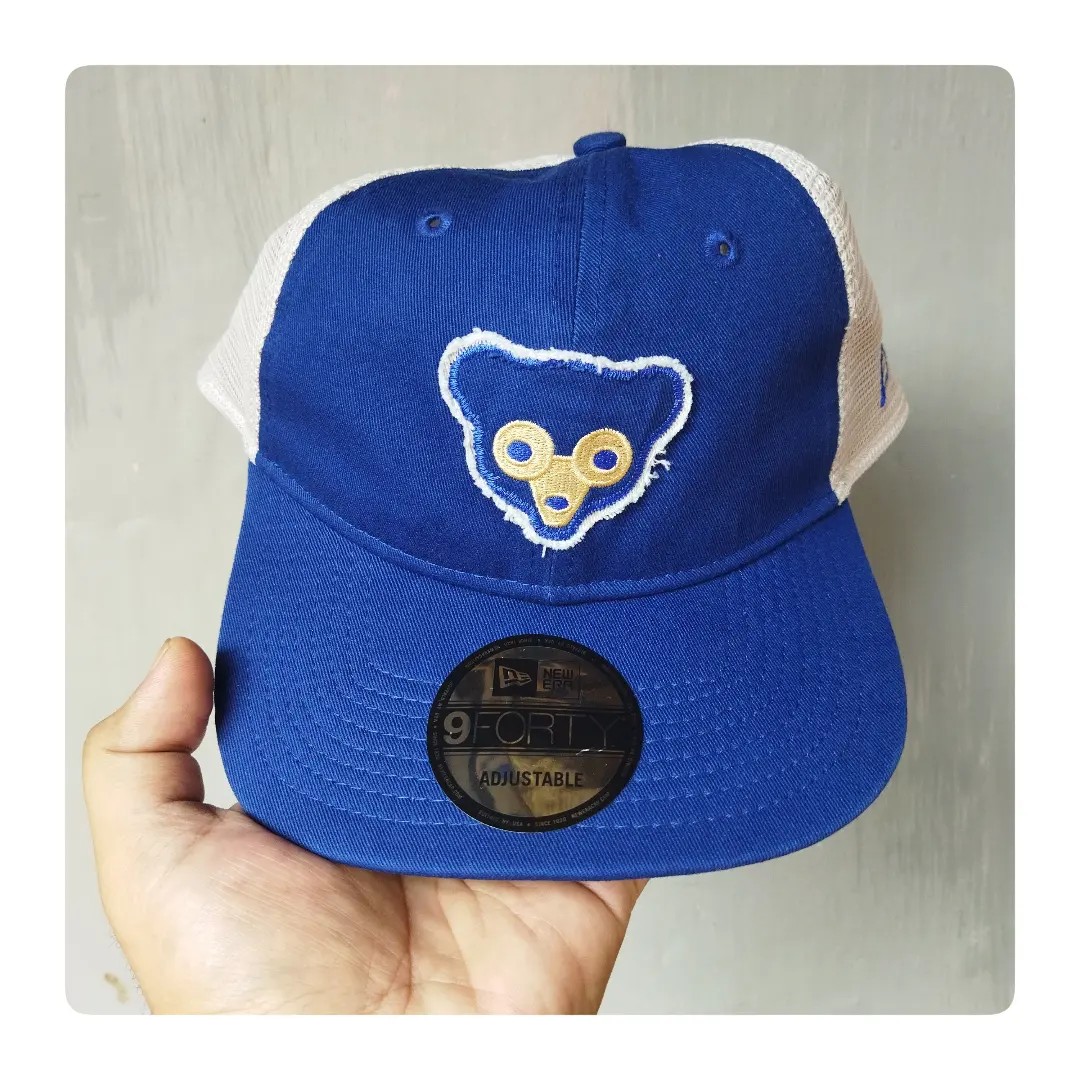 new era x mlb cooperstown collection 