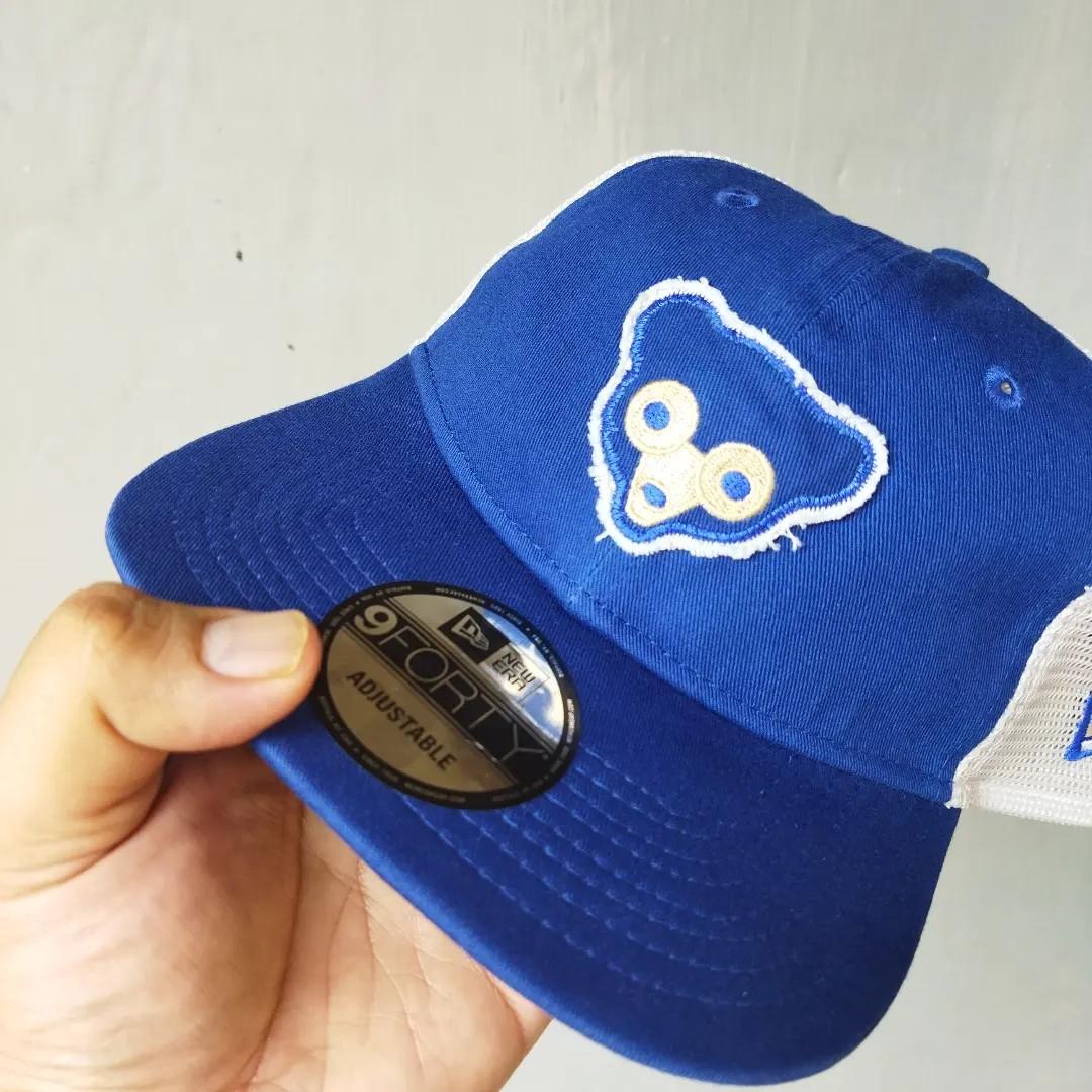 new era x mlb cooperstown collection 