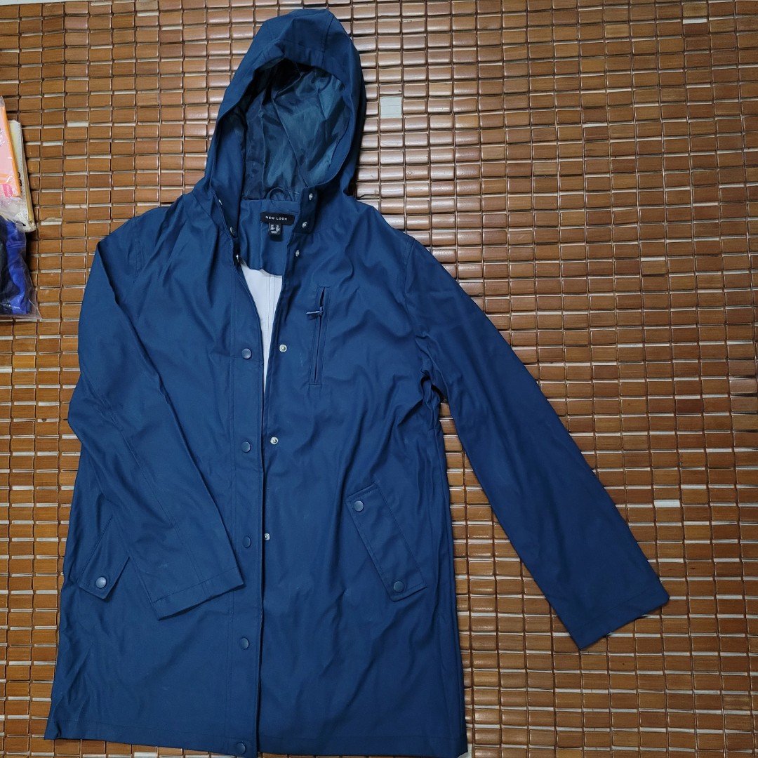 New Look Raincoat rain coat, Women's 