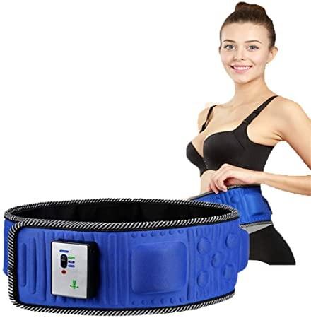 Slimming sales belt machine