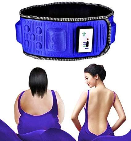 NEW Slimming Machine Electric Belly Fat Burner Weight Exercise