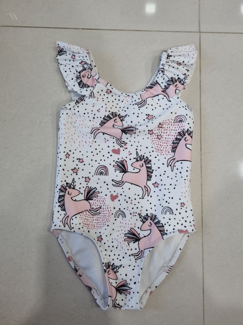 Next brand unicorn swimsuit Babies Kids Babies Kids Fashion